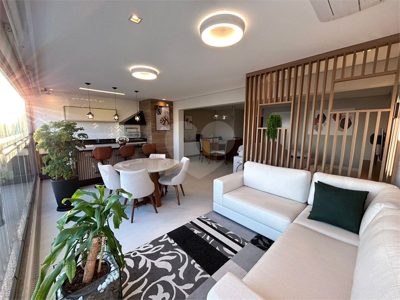 APARTAMENTO EXCLUSIVO NA MOOCA
