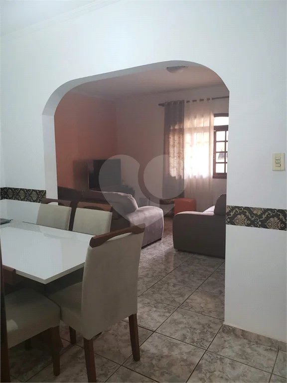 Casa Jd Remanso Campineiro