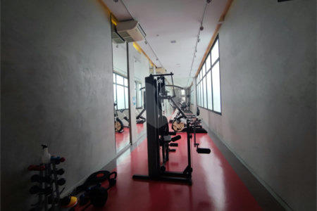 Apartamento Duplex à venda na saúde com 57m² e 1 vaga
