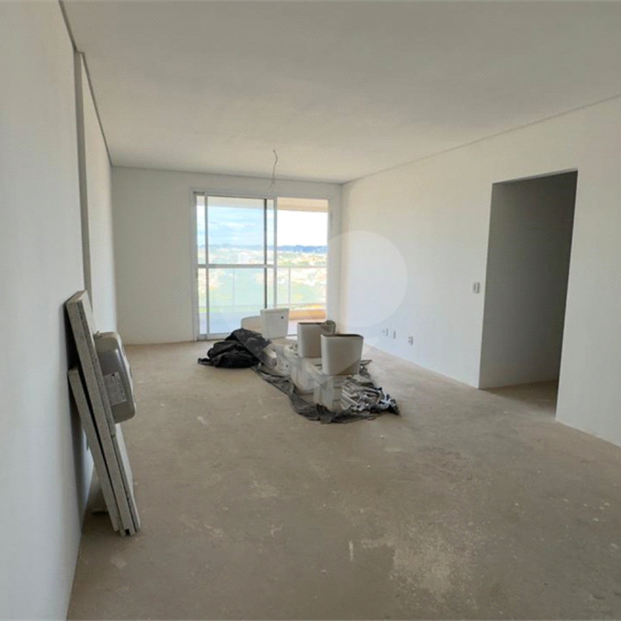 Apartamento "Tela em Branco" no condomínio Aurora Gardens - Oportunidade rara