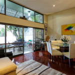 Casa com 4 quartos à venda e locação em Alto Da Boa Vista