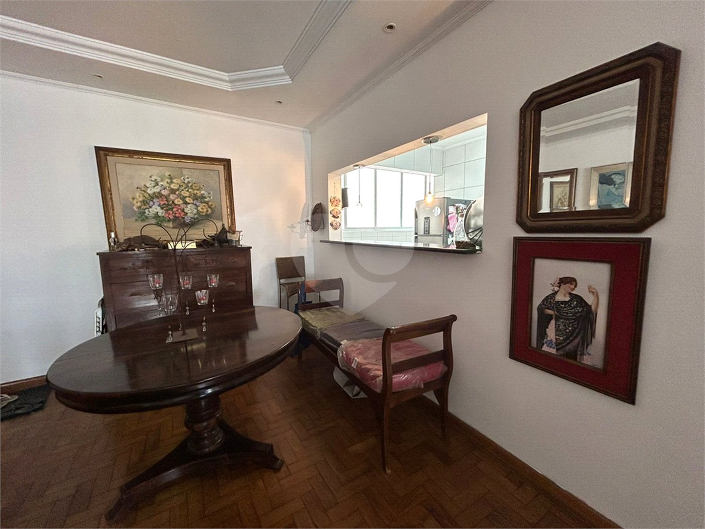 APARTAMENTO NA AVENIDA PAULISTA