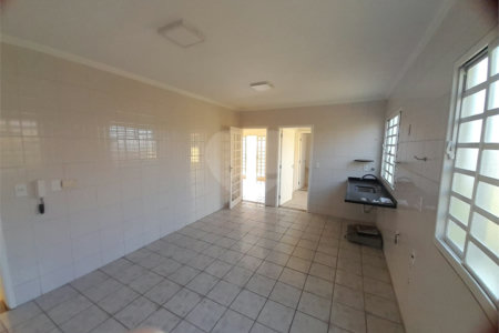 Casa para locação no Bairro Santa Marta - São Carlos