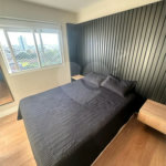 Apartamento à venda no bairro Vila Regente Feijó com 165 m² de área útil construída, com 3 dormitórios, sendo 3 suítes,Mobiliado com 3 Suítes 3 Vagas no Araribá Home Resort