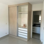 Apartamento à venda novo com 1 dormitório e vaga de garagem no Tucuruvi