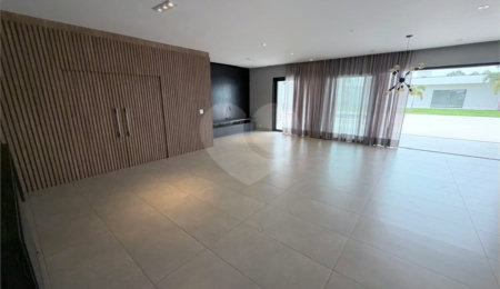 Casa para alugar com 3 quartos, sendo 1 suíte, no condomínio Park Campestre II, Piracicaba - SP