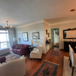 Apartamento à venda com 3 quartos, sendo 1 suíte,  em Alto da Boa Vista, São Paulo, SP
