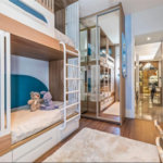 APARTAMENTO À VENDA, EDIFICIO MIRAI PATRIANI, 2 DORMITORIOS, 2 SUITES VILA EMA SÃOJOSÉ DOS CAMPOS