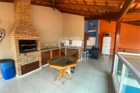 Casa a venda com 400 m² - Mooca