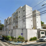 Belo Apartamento à Venda no Jardim Brasil – Zona Norte | 2 Dormitórios (1 Suíte) | Varanda | 1 Vaga