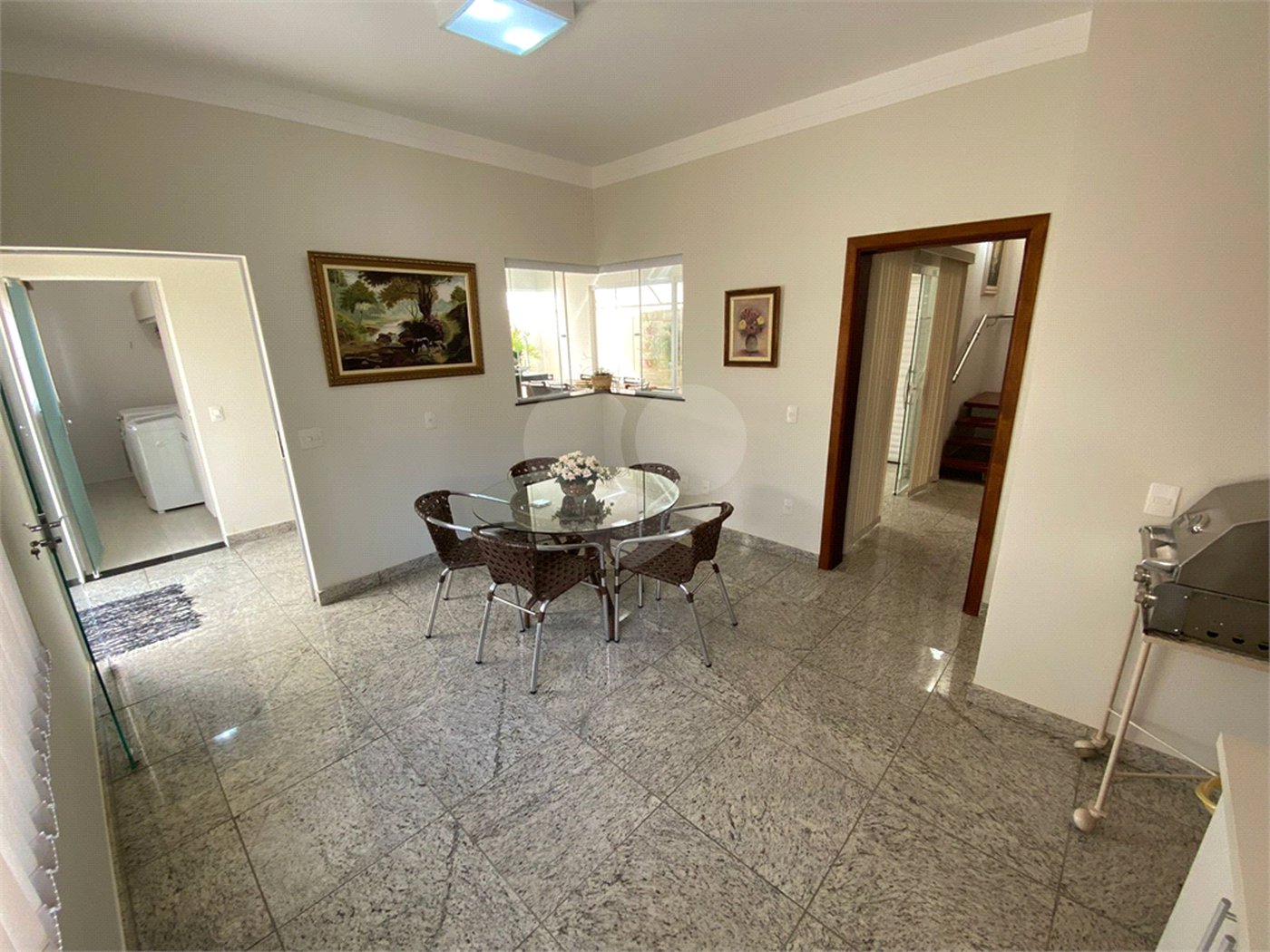 Casa no Village Damha III São Carlos