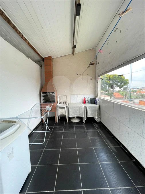 Casa á venda - 3 quartos - 162m² - Vila Brasileira - Mogi das Cruzes/SP