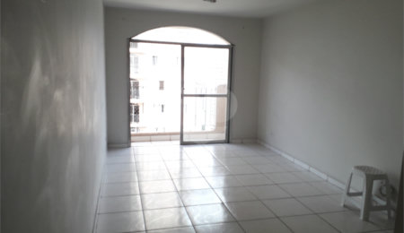 Apartamento à venda com 3 quartos em Vila Suzana, São Paulo, SP