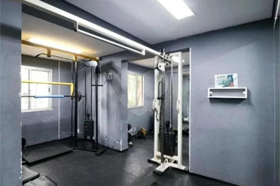 Apartamento à venda com 3 quartos em Vila Nova Cachoeirinha, São Paulo, SP