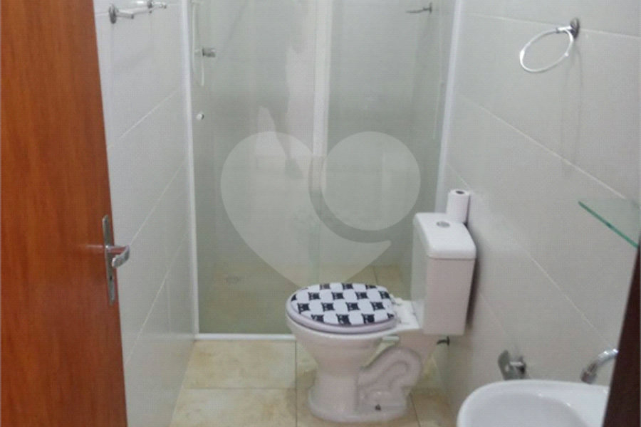 APARTAMENTO A VENDA EM SP ITAQUERA
