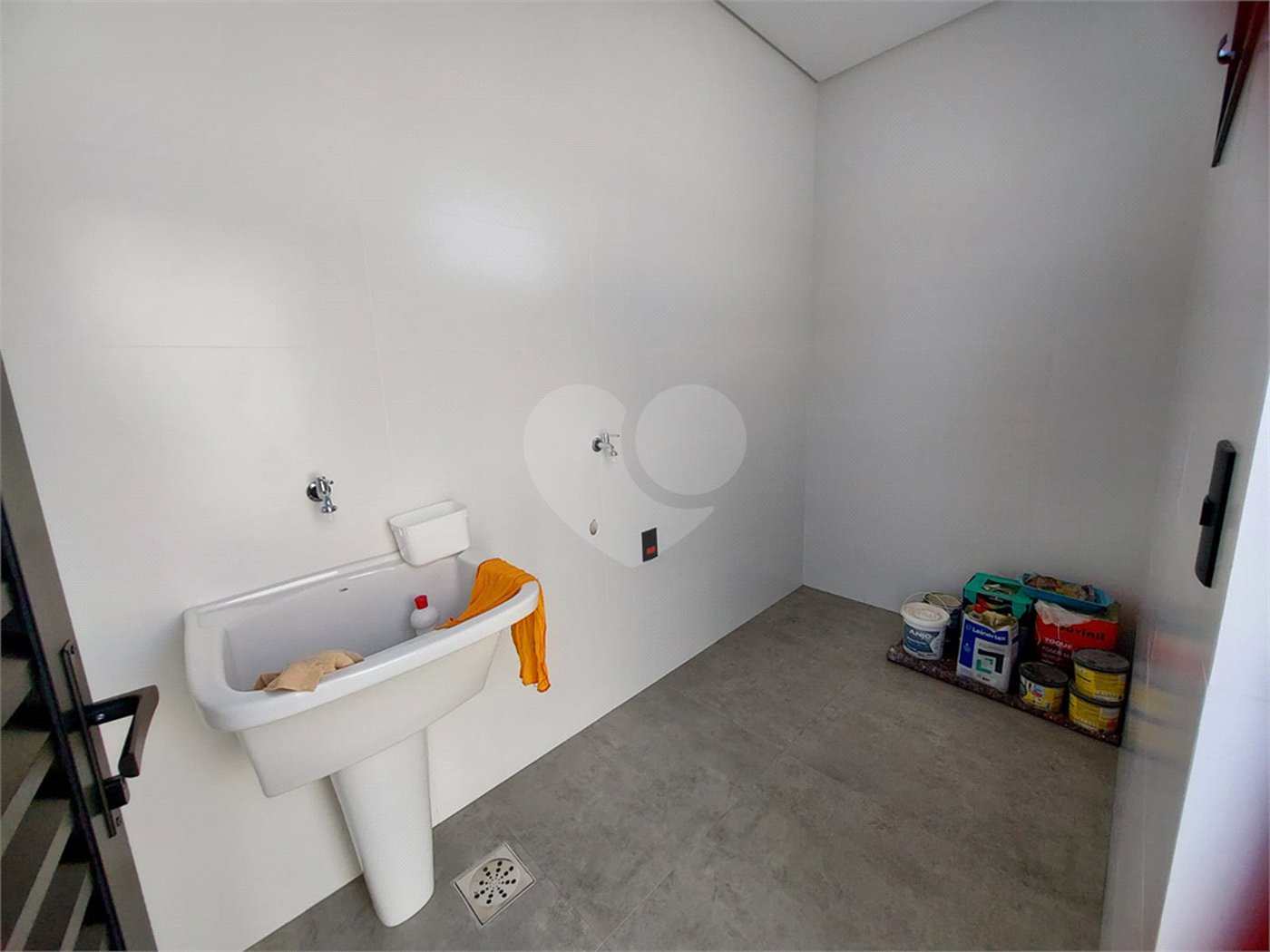 casa Pronta pra morar no Faixa Azul