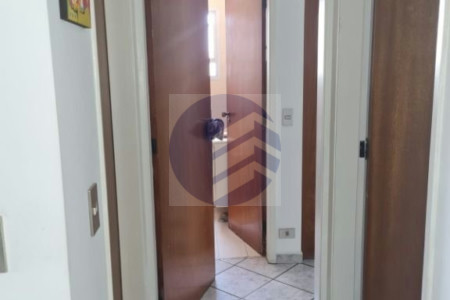 Apartamento à venda com 2 quartos, sendo 1 suíte, em Vila Leopoldina, São Paulo - SP