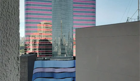 Apartamento à venda com 1 quarto em Pinheiros, São Paulo, SP