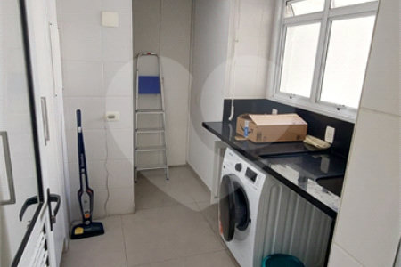 Apartamento de 3 quartos, mobiliado, para locação no Paraíso