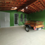 *** Oportunidade Imperdível: Casa com 2 Quartos (1 Suíte) à Venda no Jardim Alice – Indaiatuba/SP - Por r$ 426.000,00