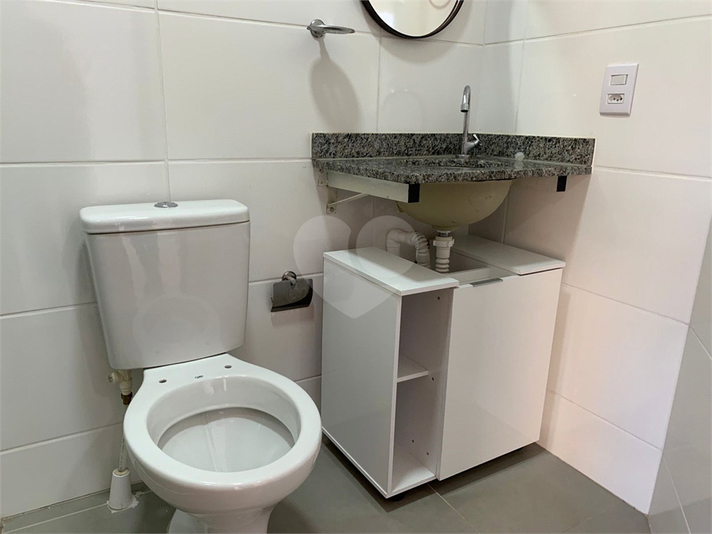 Apartamento – Terrasa Bela Diocesi