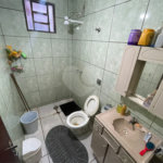 Casa térrea para venda na Vila Nossa Senhora de Fátima.