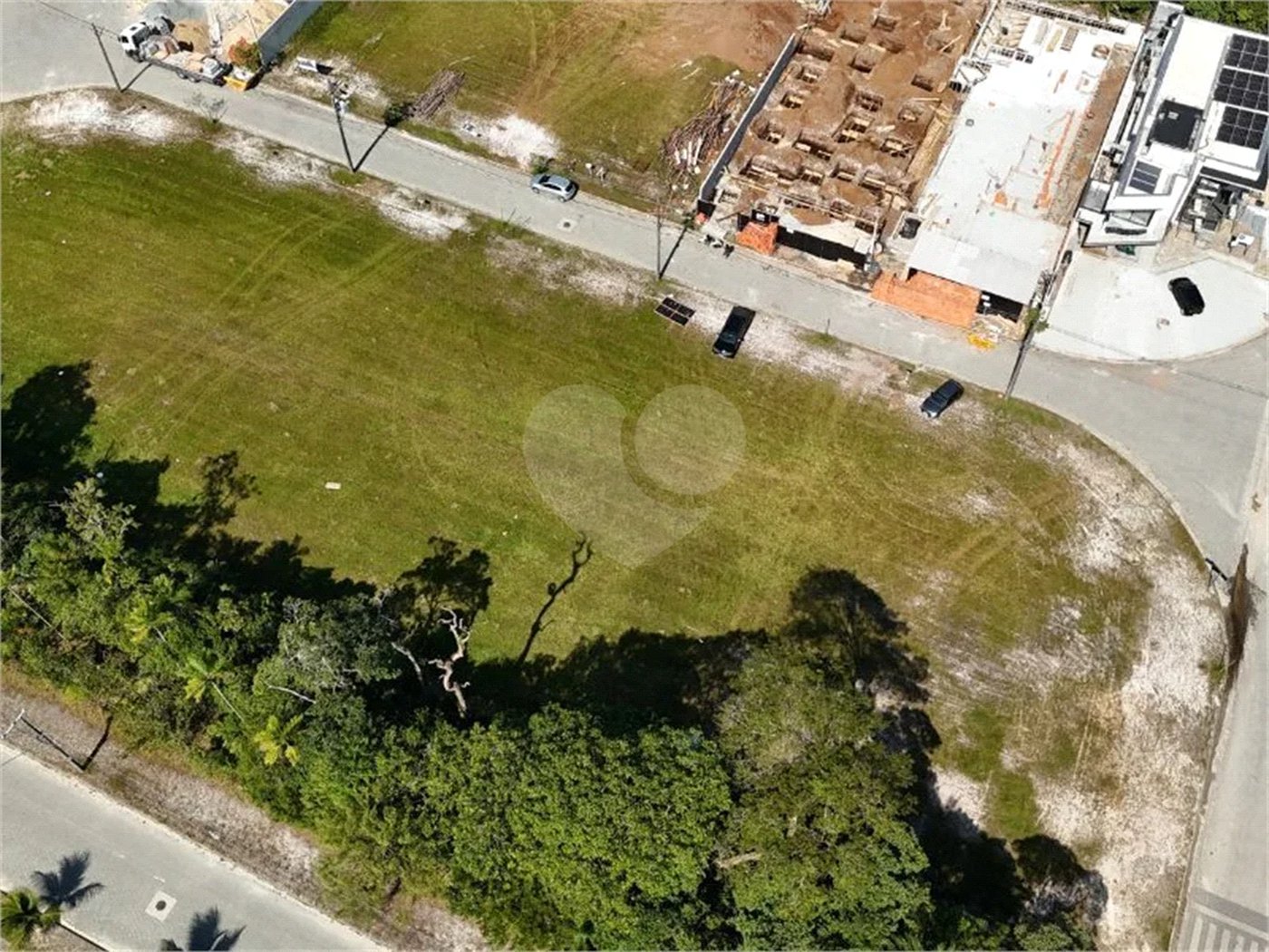 Terreno à venda em Riviera de São Lourenço, Bertioga, SP