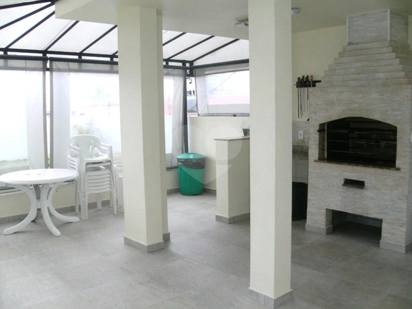 Apartamento à venda com 2 quartos, sendo 1 suíte, em Vila Hamburguesa, São Paulo, SP