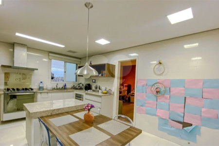 Cond Grand Boulevard. Apartamento na móoca com 228m2 sendo 3 suites 4 vagas, Estuda Permuta.