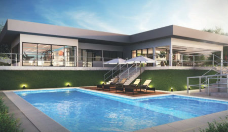 Residencial Villagio Da Mata