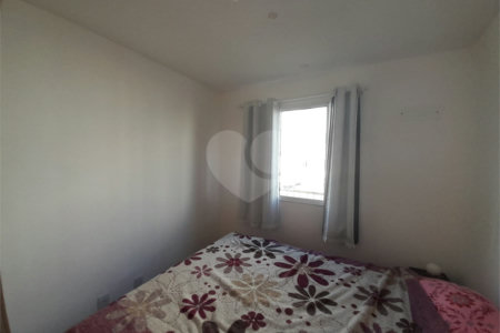 Apartamento à venda com 2 quartos em Jardim Embaré, São Carlos, SP