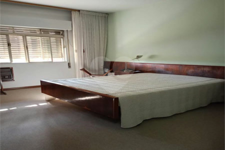 Casa de Alto Padrão à Venda – Campo Belo | São Paulo/SP