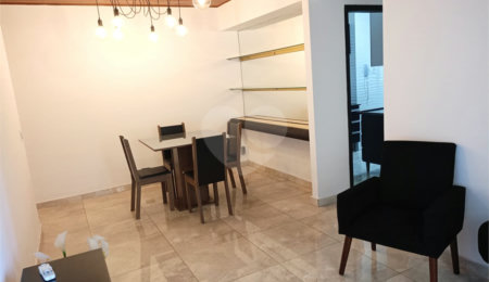Apartamento à venda com 3 quartos em Consolação, São Paulo, SP