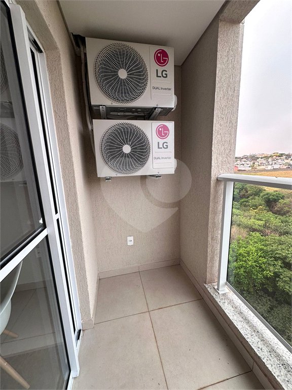 Apartamento Mobiliado de 2 Dormitórios com Suíte no Edifício Valentina Park Venda