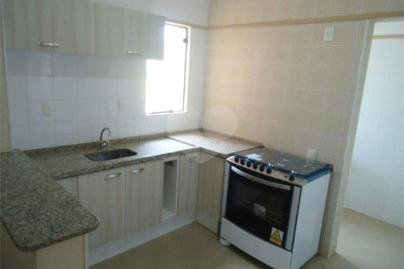 Apartamento para venda no Edifício Residencial Wassily Kandinsky, no Parque Faber Castell