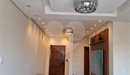 Apartamento à venda ou para alugar com 2 quartos, sendo 1 suíte, em Vila Municipal, Bragança Paulista, SP