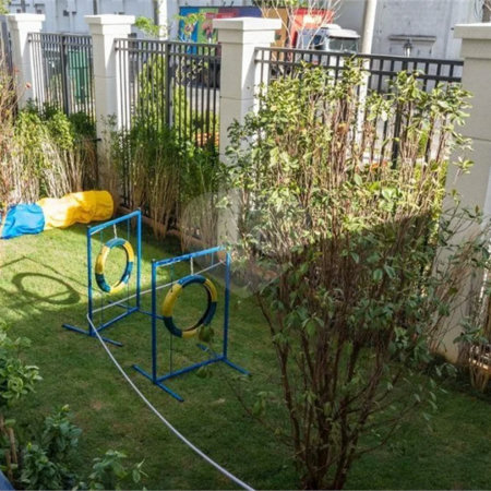 Apartamento Residencial