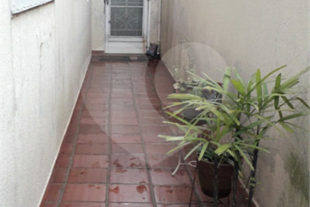 Sobrado á venda - Saúde