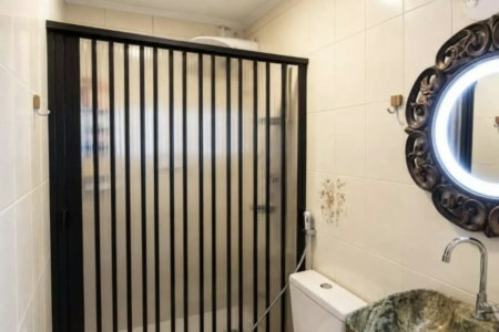 Apartamento recém-reformado com 3 dormitórios e estrutura completa de lazer
