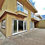 Casa de Alto Padrão à Venda em Condomínio Fechado no Barro Branco | 4 Suíte | 6 Vagas