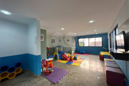 Apartamento de 48m2 à venda com 2 dormitórios e 1 vaga na Bosque da Saúde
