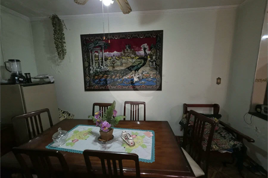 SANTANA - CASA COM 2 MORADIAS - 10m DE FRENTE - 3 VAGAS