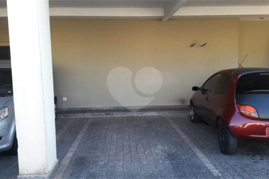 Apartamento Vila Gustavo