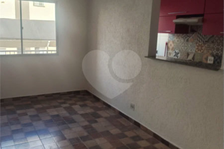 Apartamento para locação Spazio Iluminare em Indaiatuba/SP
