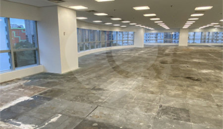 Sala para alugar em Cidade Monções, São Paulo, SP