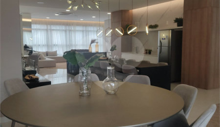 Apartamento à venda com 2 suítes em Brás, São Paulo, SP