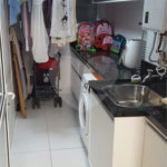 Venda de Apartamento - Ipiranga, São Paulo 87 m² 3 dorm 1 vaga (Rua Clemente Pereira)Condomínio: Varanda Ipiranga Estuda Permuta