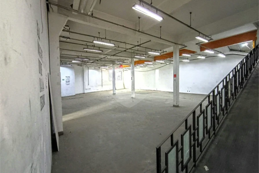 Salão para alugar em Imirim, São Paulo, SP
