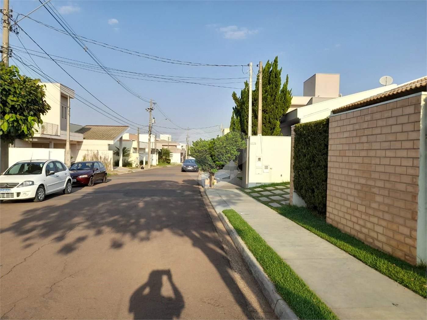 Casa à Venda no Residencial Eldorado - São Carlos