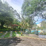 Casa à venda com 5 quartos, sendo 3 suítes, no condomínio Vila Panamericana, São Paulo - SP